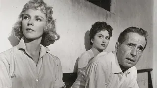 Beat the Devil (1953) clip - on BFI Blu-ray from 16 March 2020 | BFI