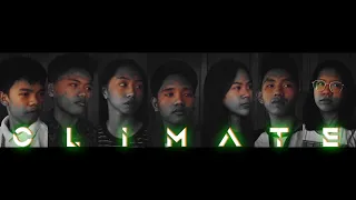 "C L I M A T E" (An Infomercial) | Climate Action SDG #13