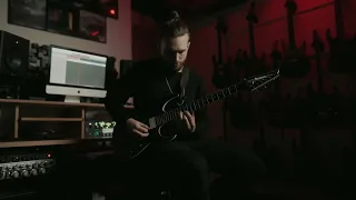 Currents - Unfamiliar (Guitar Playthrough)
