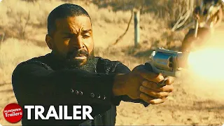 RUN & GUN Trailer (2022) Action Thriller Movie