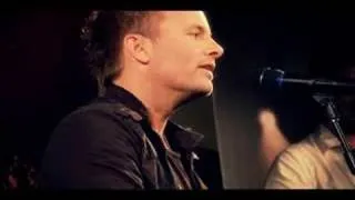 Chris Tomlin talks about "I Will Rise"