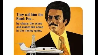 Fox Style (1973)  | Indie Blaxploitation filmed in Texas