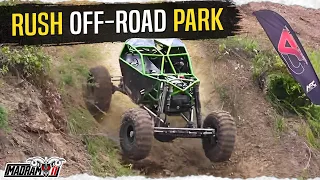 RD 7 NRRA ROCKBOUNCER RACING AT RUSH OFF-ROAD PARK 🤟