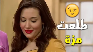 لما اخوك يجبلك عروسة وانت مش عايز تتجوز بس تطلع قمر😅 امي اتجوزت وسابتني 🙄