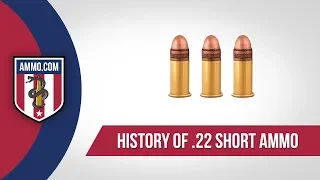 22 Short Ammo: The Forgotten Caliber History of 22 Short Ammo Explained