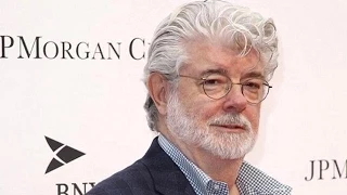 'They didn't use any of my ideas': George Lucas says new Star Wars film is not how he envisioned it