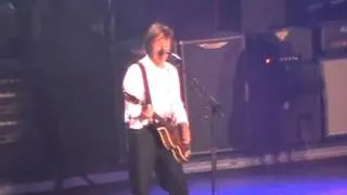 Paul McCartney - The Word - All You Need Is Love - Bologna