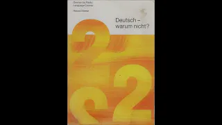 Deutsch - warum nicht? S2 (full audio)