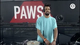 PAWSA live @ We Are FSTVL 2019