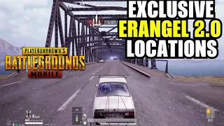 *EXCLUSIVE* ERANGEL 2.0 PUBG MOBILE GAMEPLAY IS HERE! (OFFICIAL) | PUBG MOBILE