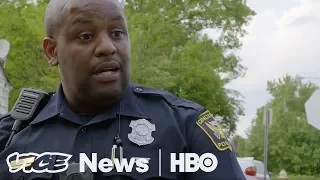 Police Can Now Track Bullet Casings Like Fingerprints (HBO)