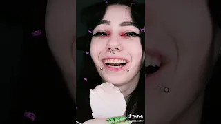 TikTok ВАФЕЛЬКА @nasstaa wafer   Regarde les dernières vidéos TikTok de ВАФЕЛЬКА 5