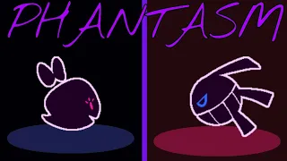 [FNF] Phantasm but it's boy and girl