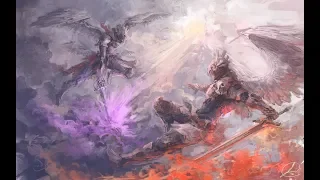 Lineage 2 [Asterios] Phoenix - BreganDaerthe VS Armata #WalarTV