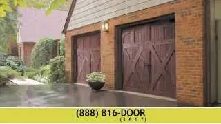 Home and Door Products Television Commercial adapted for Web