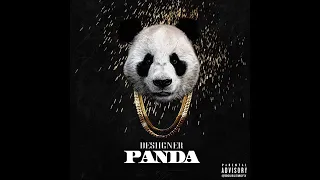 Desiigner - Panda (EXTREME BASS BOOST)