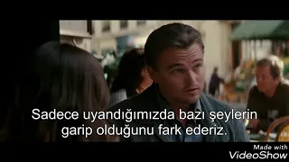 #inception - #Başlangıç (2010)