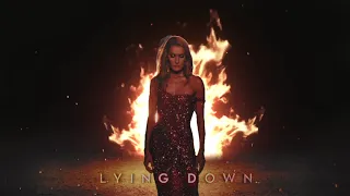 Céline Dion - Lying Down (Sia Background Vocals)