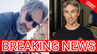 Very Sad😭News!! For American Pickers Mike Wolfe Fans|| Very Heartbreaking😭News! It Will Shock U!
