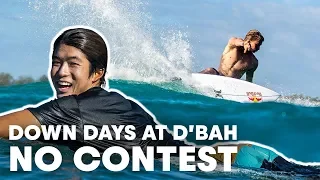 No Contest Returns To Kick Off The 2019 WSL World Tour Season | Ep 1