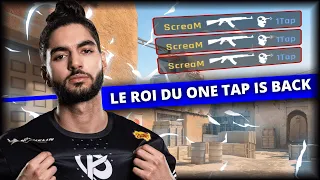 LE ROI DU ONE TAP IS BACK ?!  Best-Of Behop