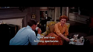 Tea and Sympathy 1956 clip