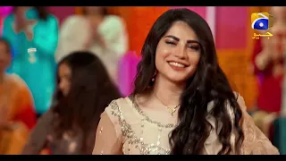 Mohabbat Dagh Ki Soorat | New Launch Promo 03 | 25th August | 8 PM | Neelam Muneer | Sami Khan