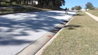 Longboarding - Short N Sweet