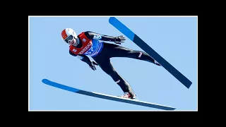 Aktuelle Nachrichten | Skispringen: Ex-Vierschanzentournee-Sieger Thomas Diethart beendet Karriere