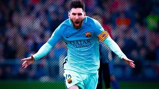 Lionel Messi - Pure Talent