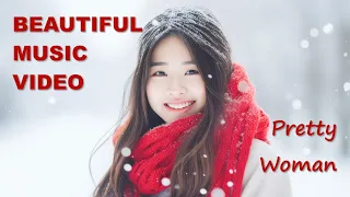 ( 0069-2, 1-6-2024 ) #Elegant #Pretty #Woman #优雅漂亮美女 #BEAUTIFUL #MUSIC #VIDEO #美丽音乐视频