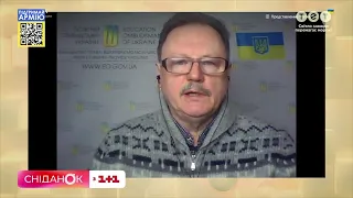 Омбудсмен Сергій Горбачов про зміни в навчанні та що буде зі школами на окупованих територіях