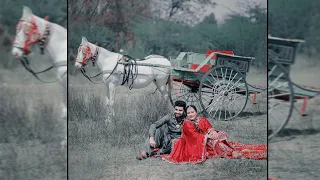 Best Pre Wedding 2024 || Rimpal & Jeenam || By.Chhimpa Digital Studio
