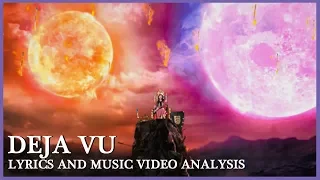 DREAMCATCHER (드림캐쳐) 데자부 DEJA VU Meaning Explained: Lyrics and Music Video Breakdown and Analysis