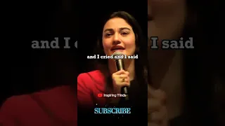 Live Life for Yourself 😲 Muniba Mazari #shorts #viral