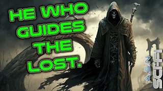 He who guides the lost & Why no gods claim humanity | Best of r/HFY | 2014  | Humans are Space Orcs