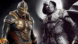 Moon Knight Season 2 adds Black Knight