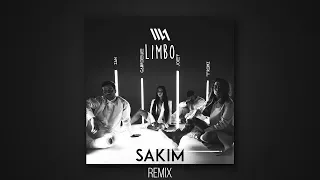 WHATEVER WE ARE - LIMBO (SAKIM Remix)