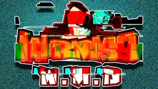 The Glitchiest Game Of Worms Ever! | Worms WMD | Funny Moments