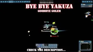 DarkOrbit - Goodbye Golem Bot Users