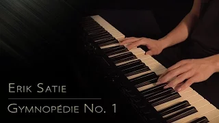 Erik Satie - Gymnopédie No. 1  Jacob's Piano