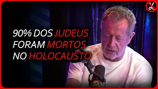 SOBREVIVENTES DO HOLOCAUSTO FALAM SOBRE AS CAMARAS DE GAS  - Marcio Pitliuk & Gabriel Waldman