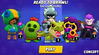 🤬CURSED GIFTS FROM SUPERCELL!😡🎁/Brawl Stars