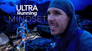 ULTRA Mindset | Ultra Running Motivational Journey