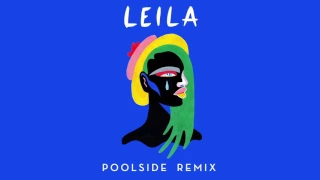 Miami Horror - Leila (Poolside Remix)