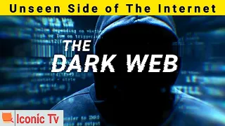 Dark Web | Unseen Side of The Internet || HD 1080p