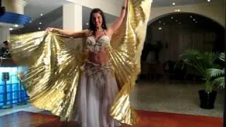 Belly Dancing 1