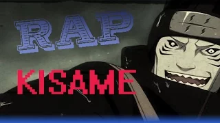 Русский рэп про- Hoshigaki Kisame Rap 2015[AMV] [1080p]HD