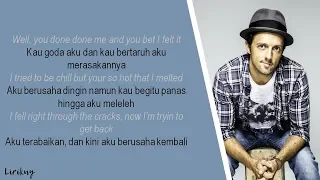 I'm Yours - Jason Mraz (Lirik & Terjemahan Indonesia)