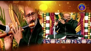 Eti Yochanalu-Kiranavali-Adi-Tyagaraja | #drmandaananthakrishna on flute